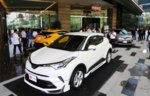 Toyota C-HR At MyEG - motoring malaysia (1).JPG